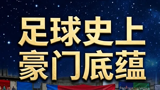 巴萨vs国米：豪门底蕴深度解析，传控与铁血谁更伟大？