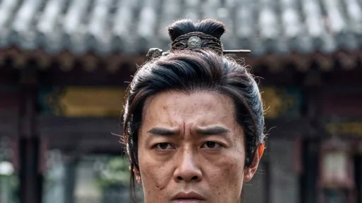 张嘉译《主角》秦桧演技获赞：从怯懦到荒凉，演活复杂人性