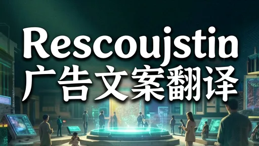 英文社交媒体广告文案翻译：告别直译，用本地化创意引爆CTR