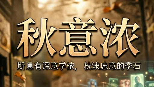 听懂了秋意浓才算真正长大：张学友经典歌曲深度解析