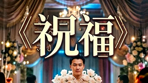 张学友《祝福》歌词深度解读：被低估的成人童话与体面告别