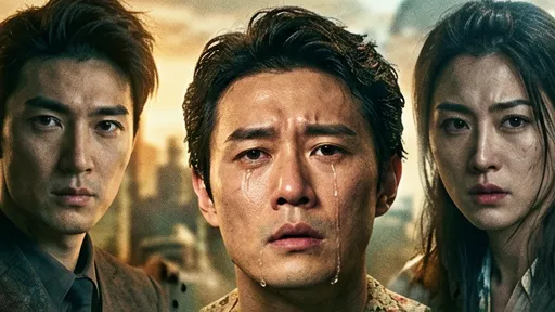 李昇基主演《耀眼》剧情梳理：每集泪点感动全解析