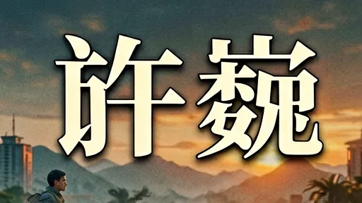 许巍《旅行》深度解读：从逃离到和解，找回内心的秩序感