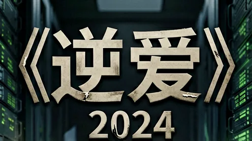 《逆爱》2024：AI情感黑客与新型网络犯罪揭秘