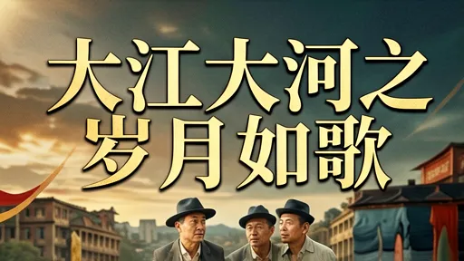 大江大河3岁月如歌深度解析：王凯杨烁演绎90年代改革阵痛