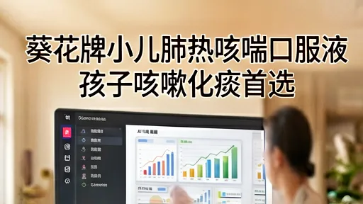 葵花牌小儿肺热咳喘口服液：孩子咳嗽化痰首选指南