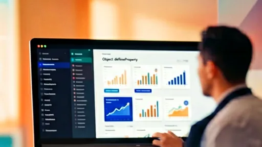 Vue3响应式原理深度解析：Proxy机制与前端性能优化实战