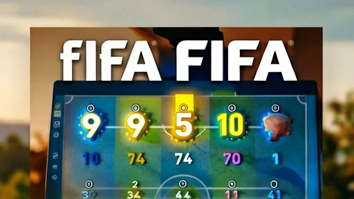 FIFA 14战术板设置详解：4-2-3-1阵型与球员培养攻略