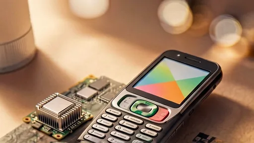 拆解诺基亚5310：揭秘经典音乐手机硬核结构与工业设计